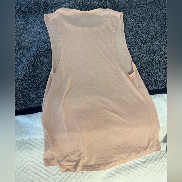 Compete Every Day Muscle Tank - Picture 3 of 3